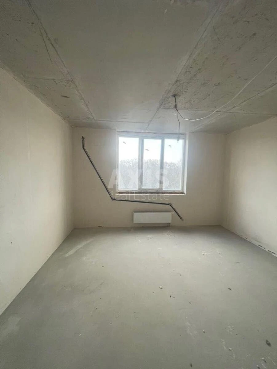 1k apartment vul. Zabolotnogo Akademika 15В680830