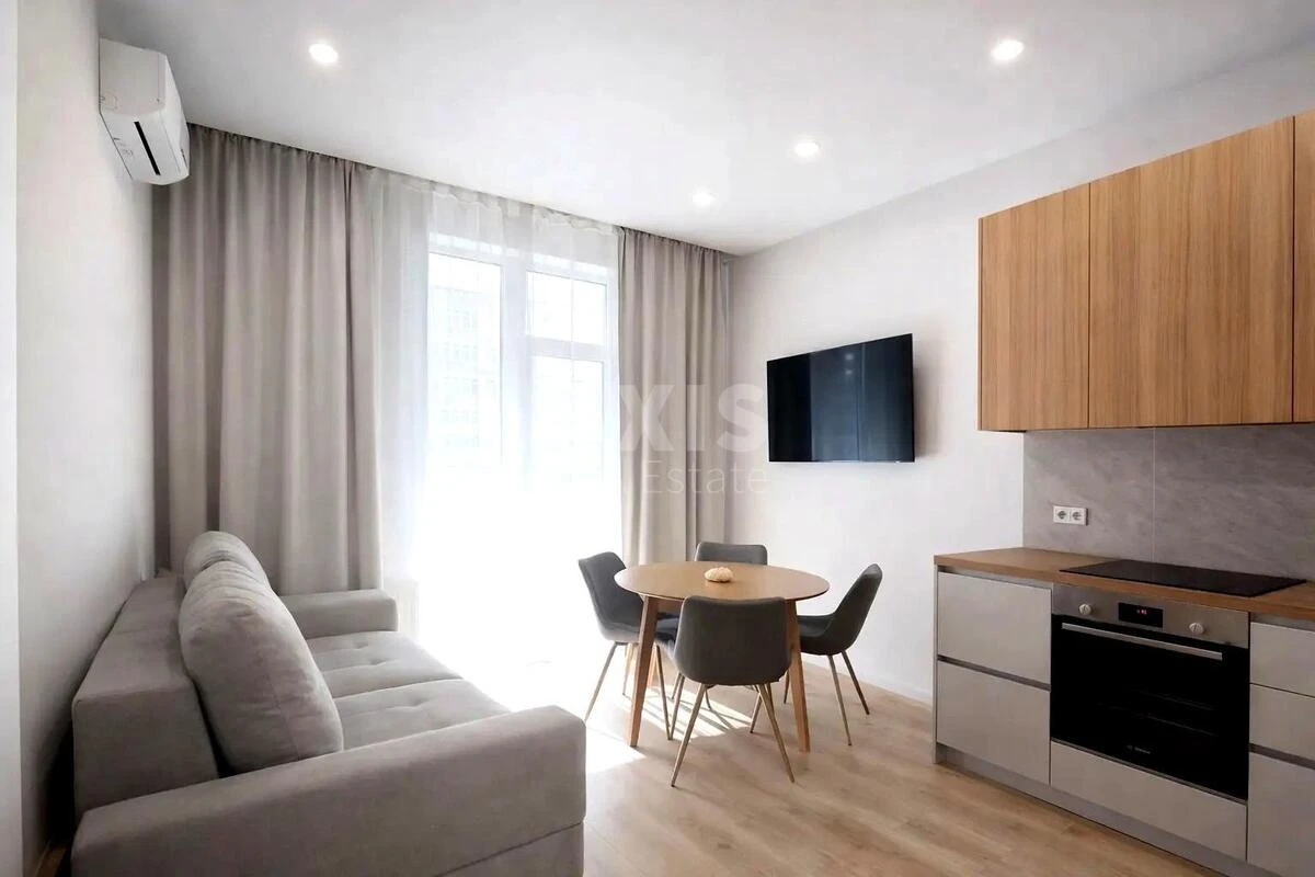 2k apartment vul. Vasylya Tyutyunnyka 28А664280