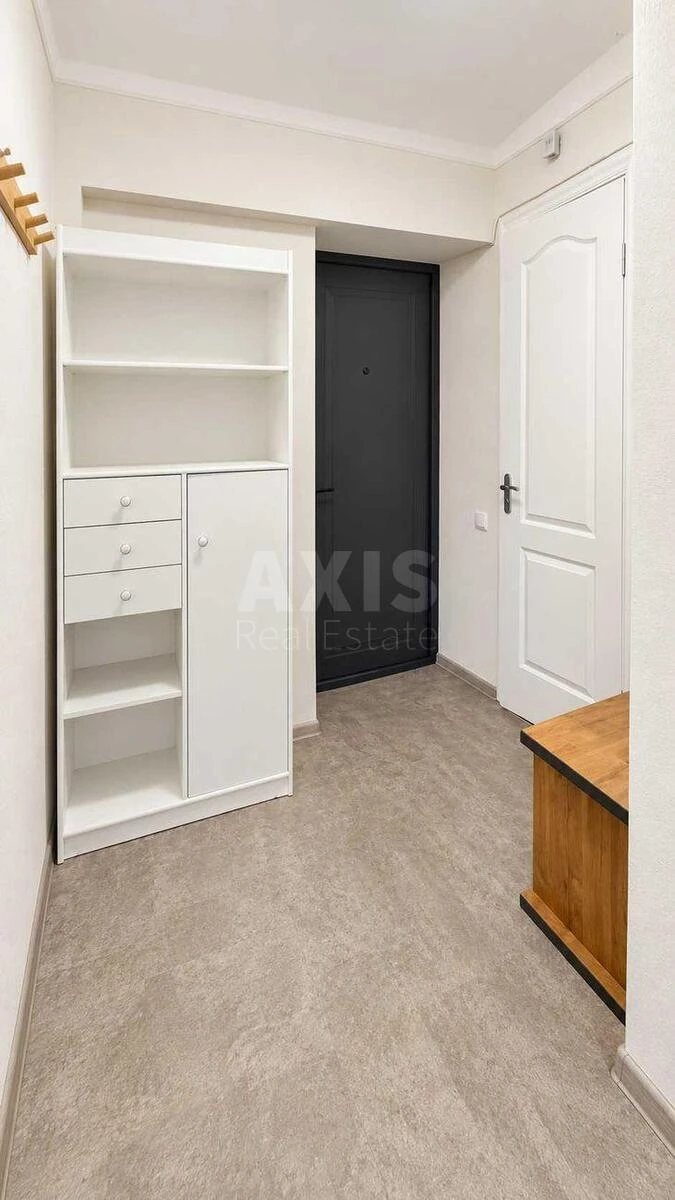 1k apartment vul. Jurkivs'ka 18711179