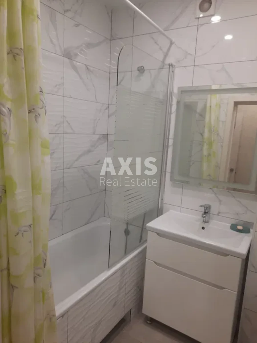 1k apartment vul. Kahovs'ka 60430276
