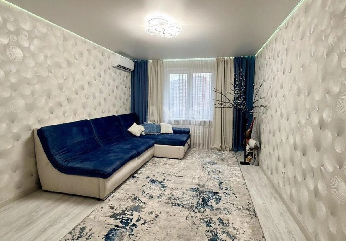 2к квартира ул. Ревуцкого 54695908