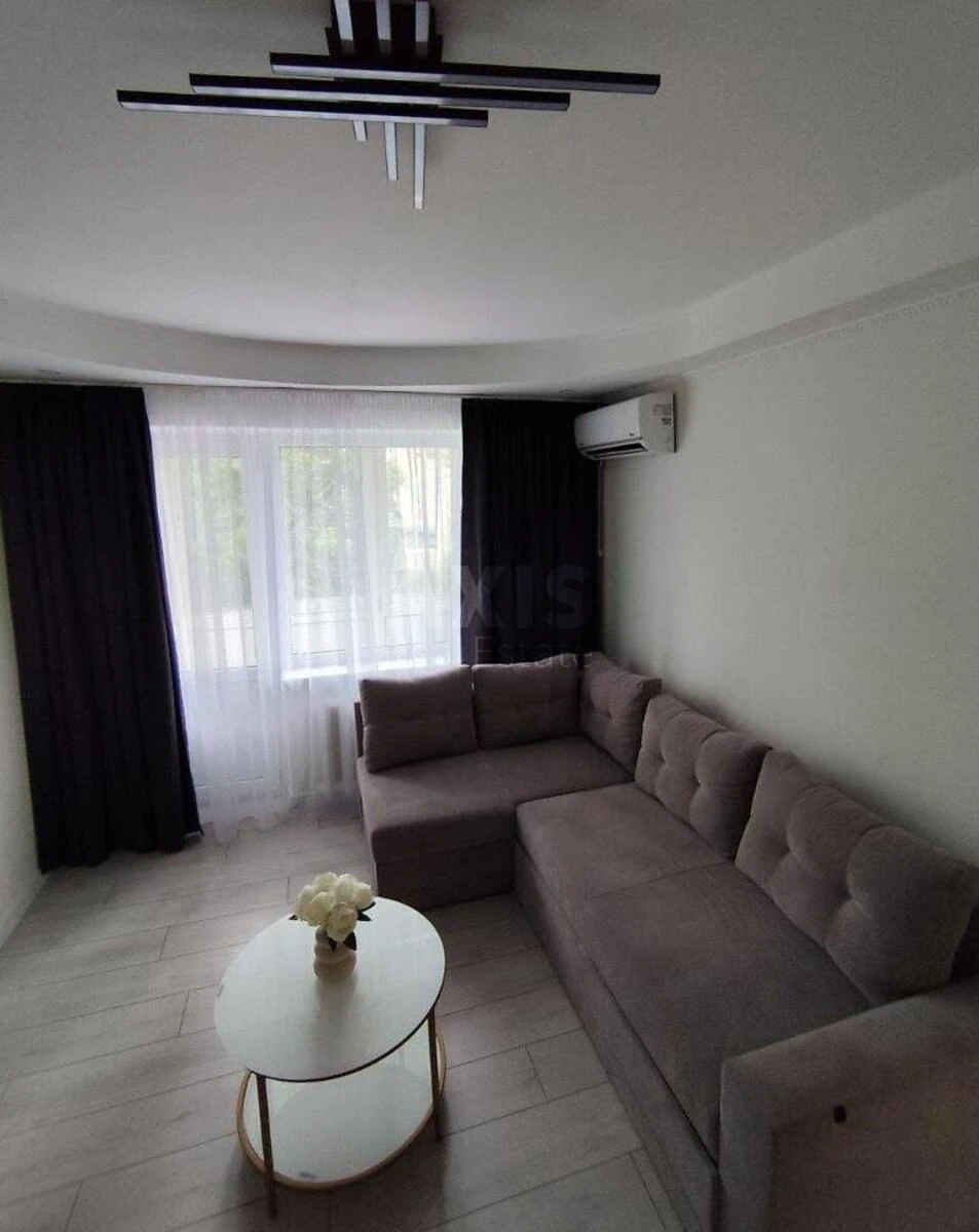 2к квартира бул. Верховного Совета 26Б695983