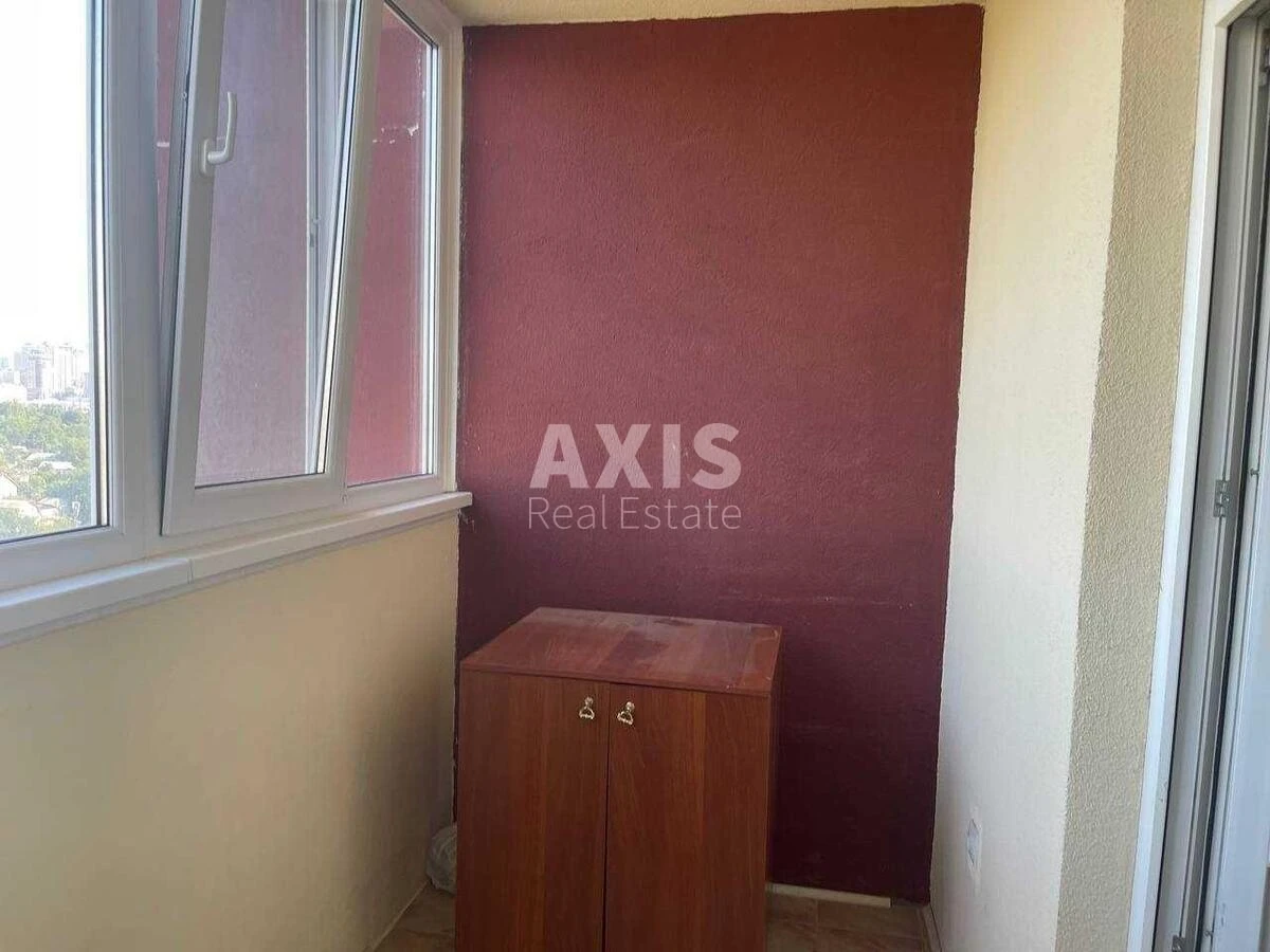 2k apartment prov. Jasynuvats'kyj 10692212