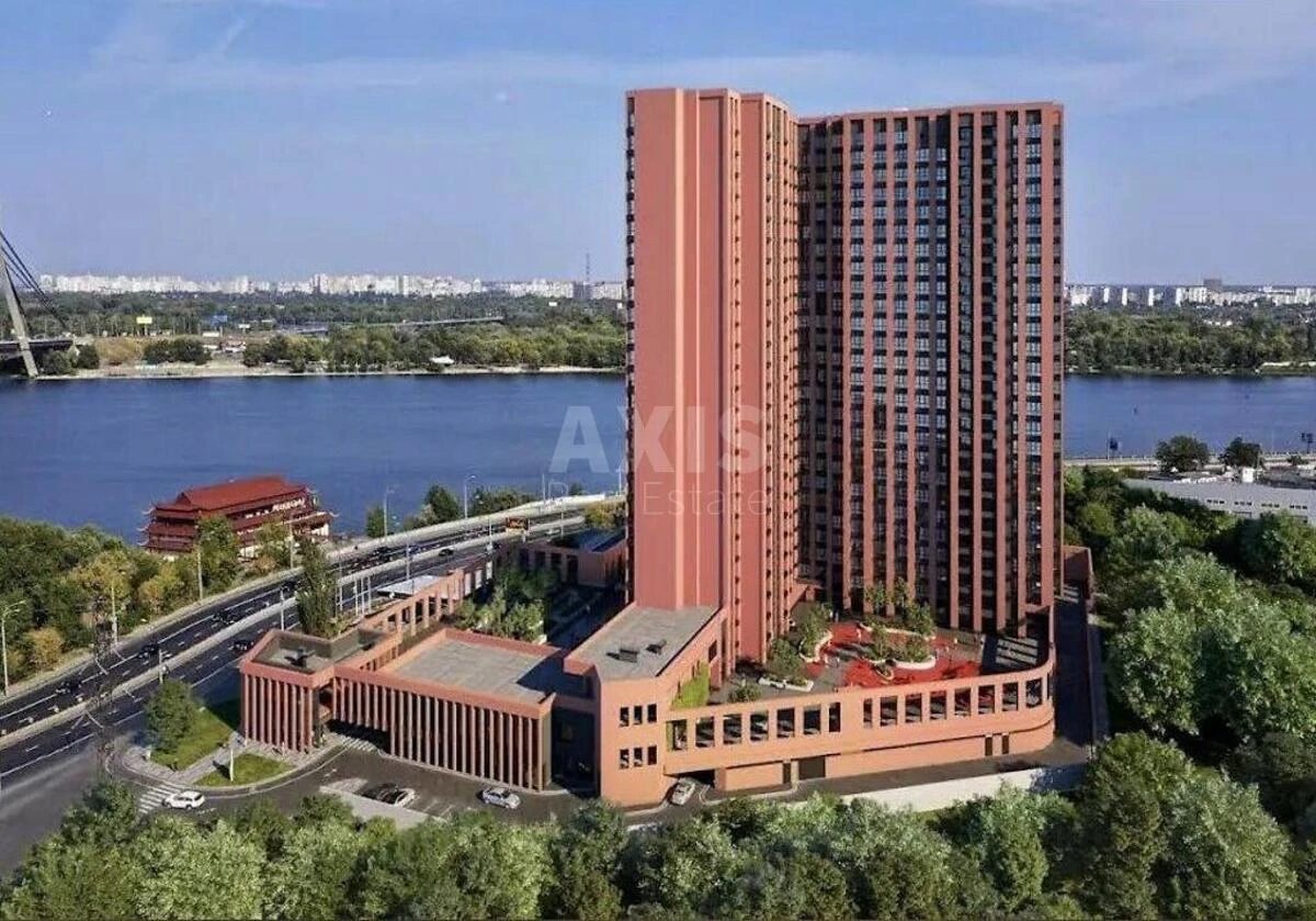 1к квартира пр-т Бандеры Степана 32Д7113710