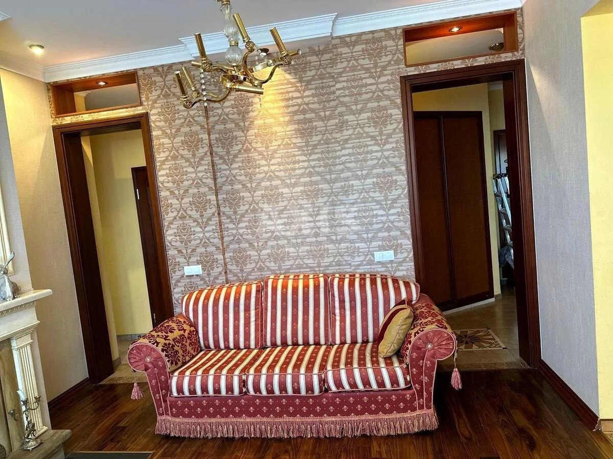 3k apartment vul. Sjechenova 7А664697