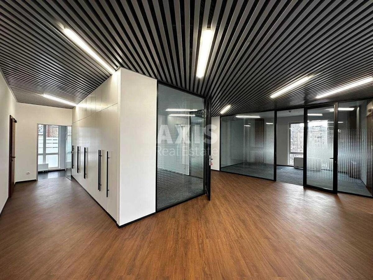 Office vul. Kovpaka 29, 1200m2514855