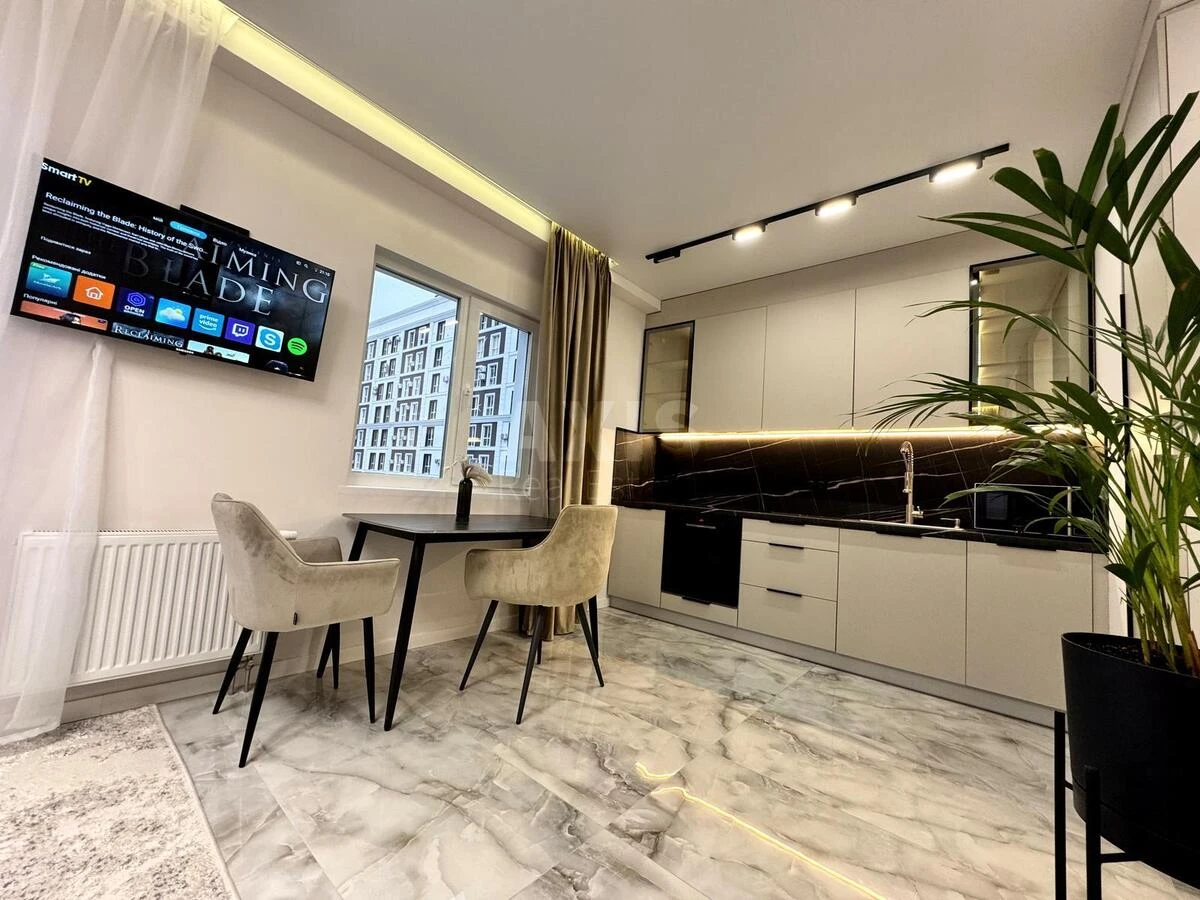 2k apartment vul. Myhajla Maksymovycha 26618123