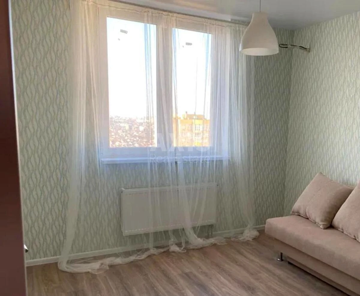 2к квартира ул. Михаила Максимовича 3Г664822