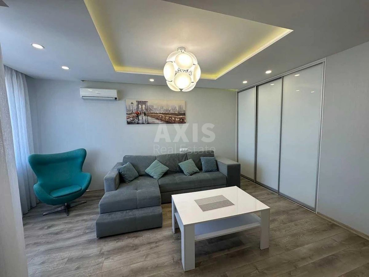 1k apartment vul. Bilorus'ka 36А639752