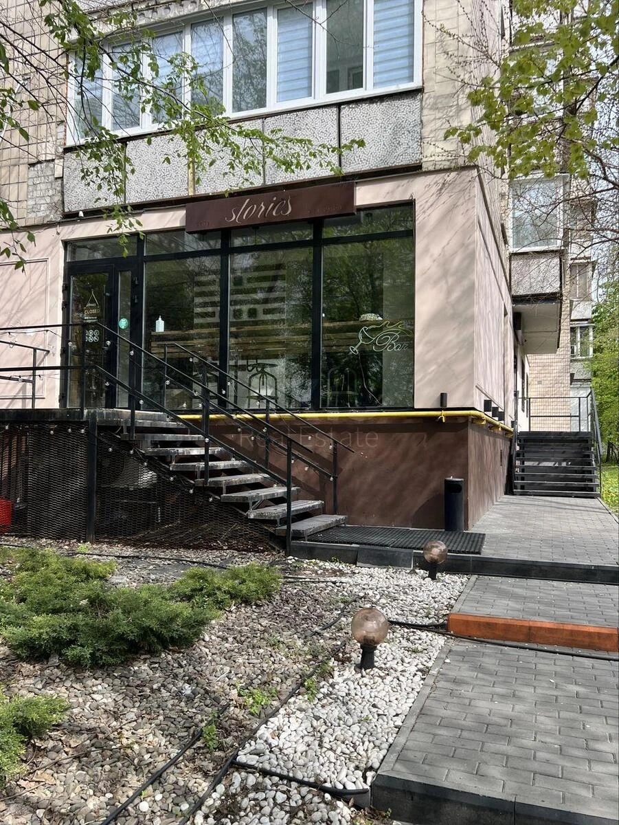 Объект торговли ул. Андрея Верхогляда 19, 75м2681550