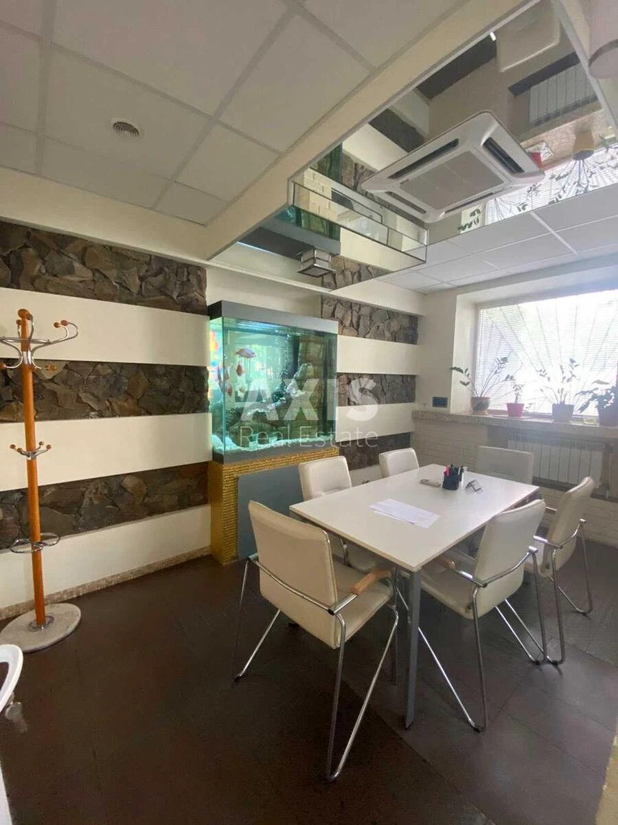 Office vul. Oleksy Tykhoho Eighty-nine A, 230m2519633