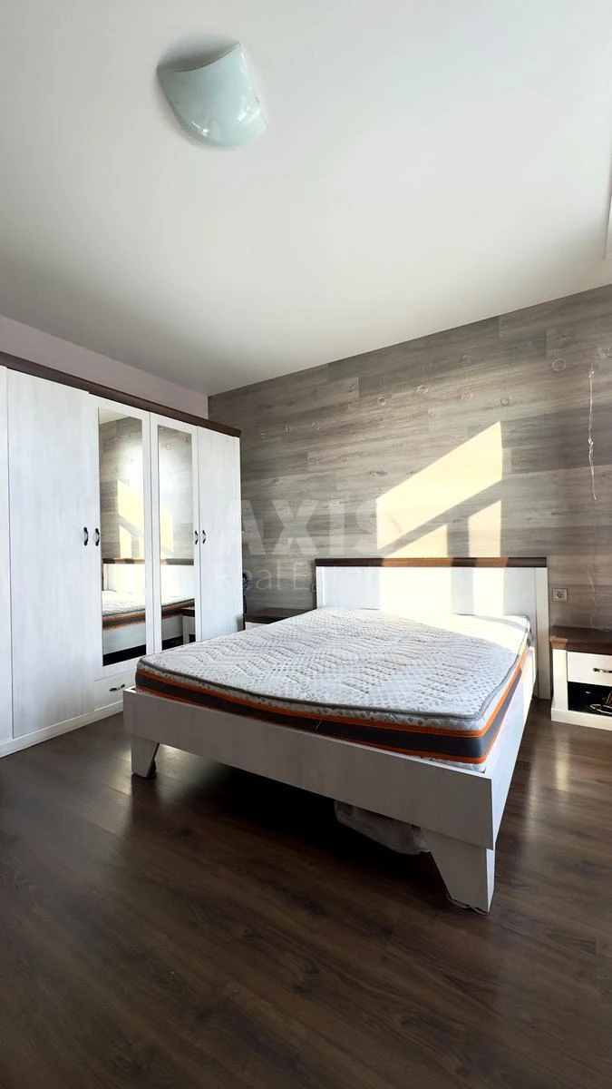 1k apartment vul. Voloshkova 2681683