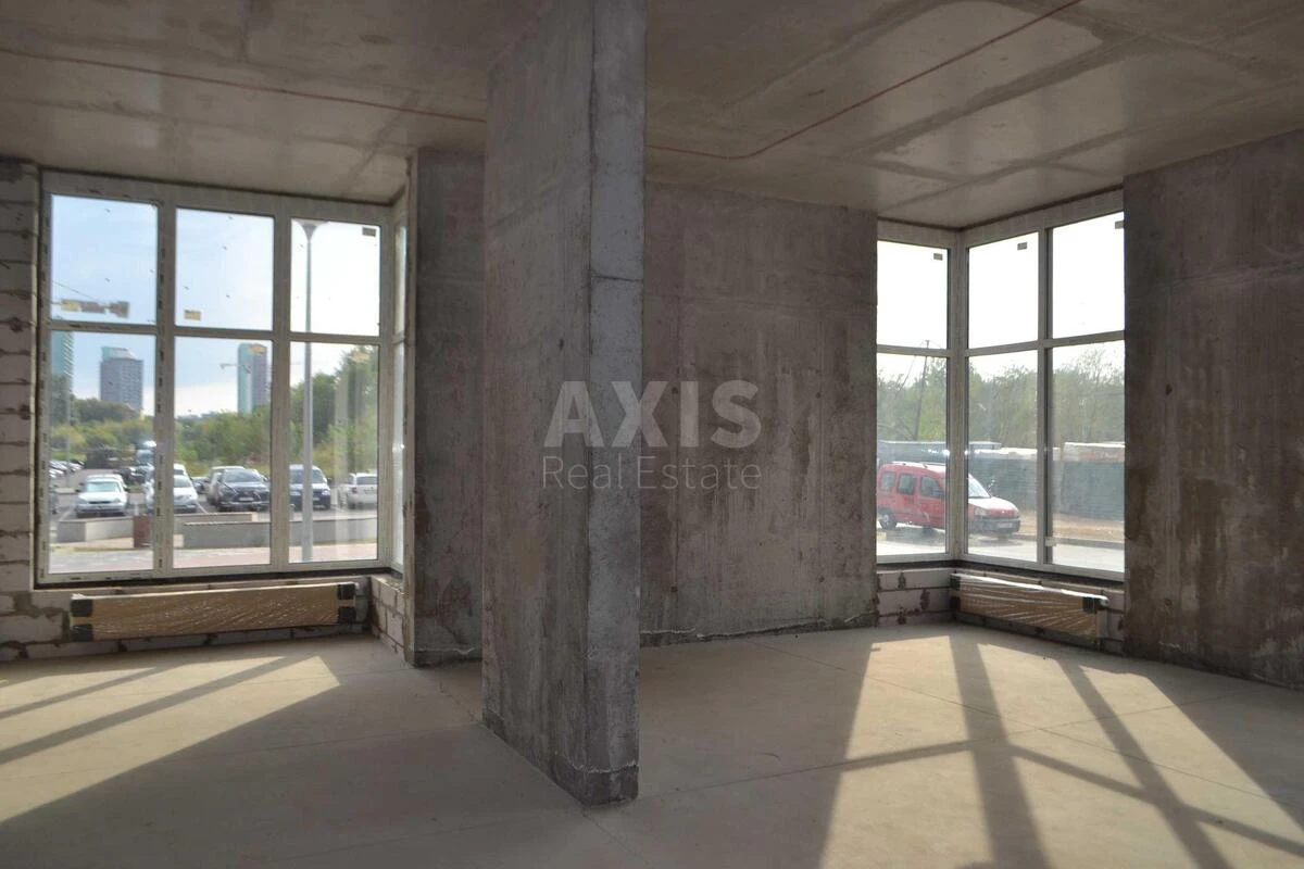 Trade object vul. Oleksandra Olesja 5А, 100m2648895