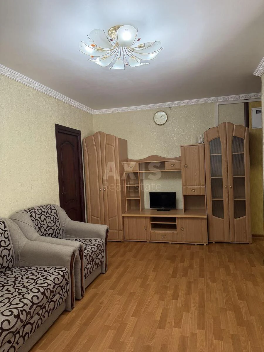 2k apartment pr-t Sobornosti 12696524