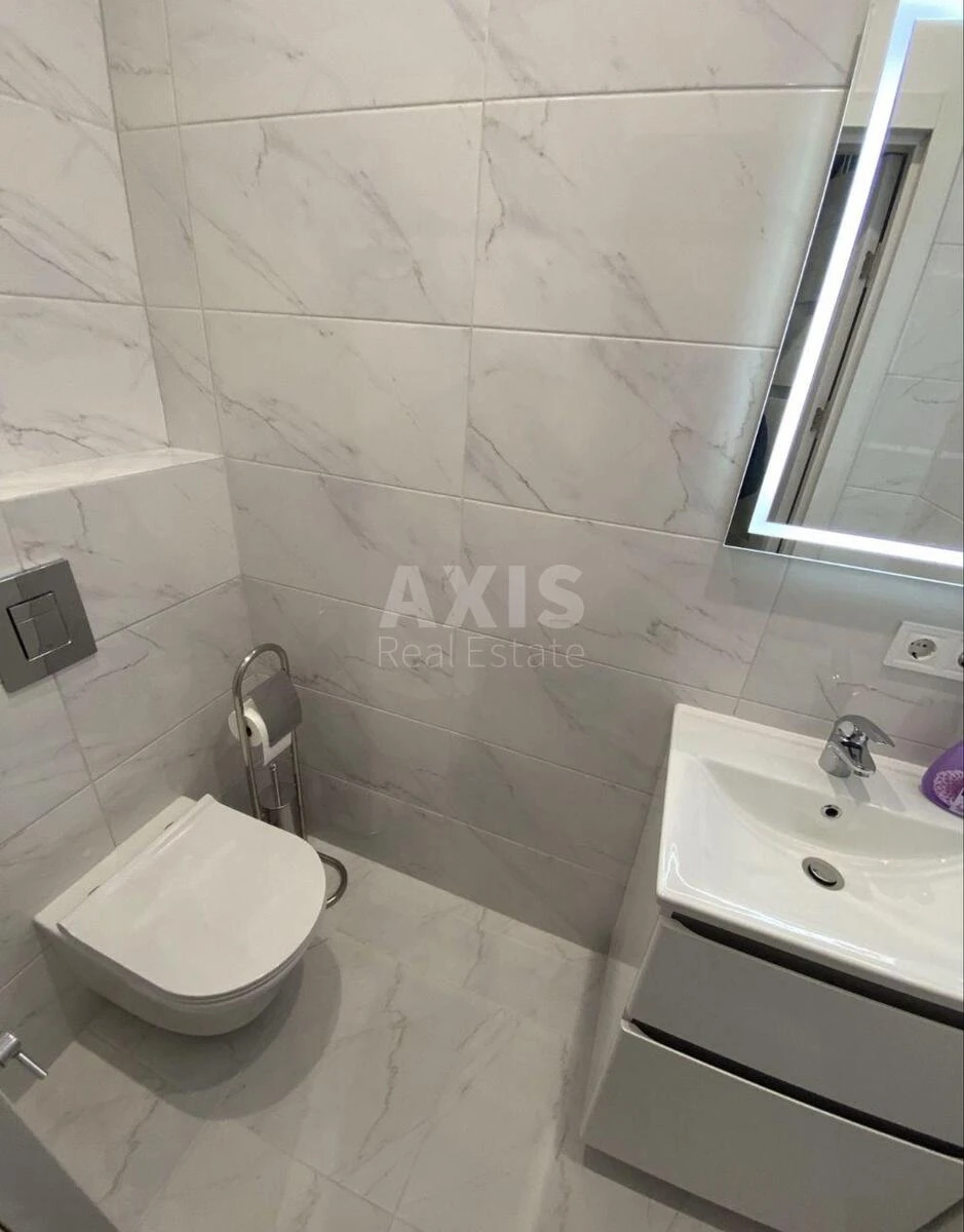 2k apartment vul. Radchenka Petra 27619936