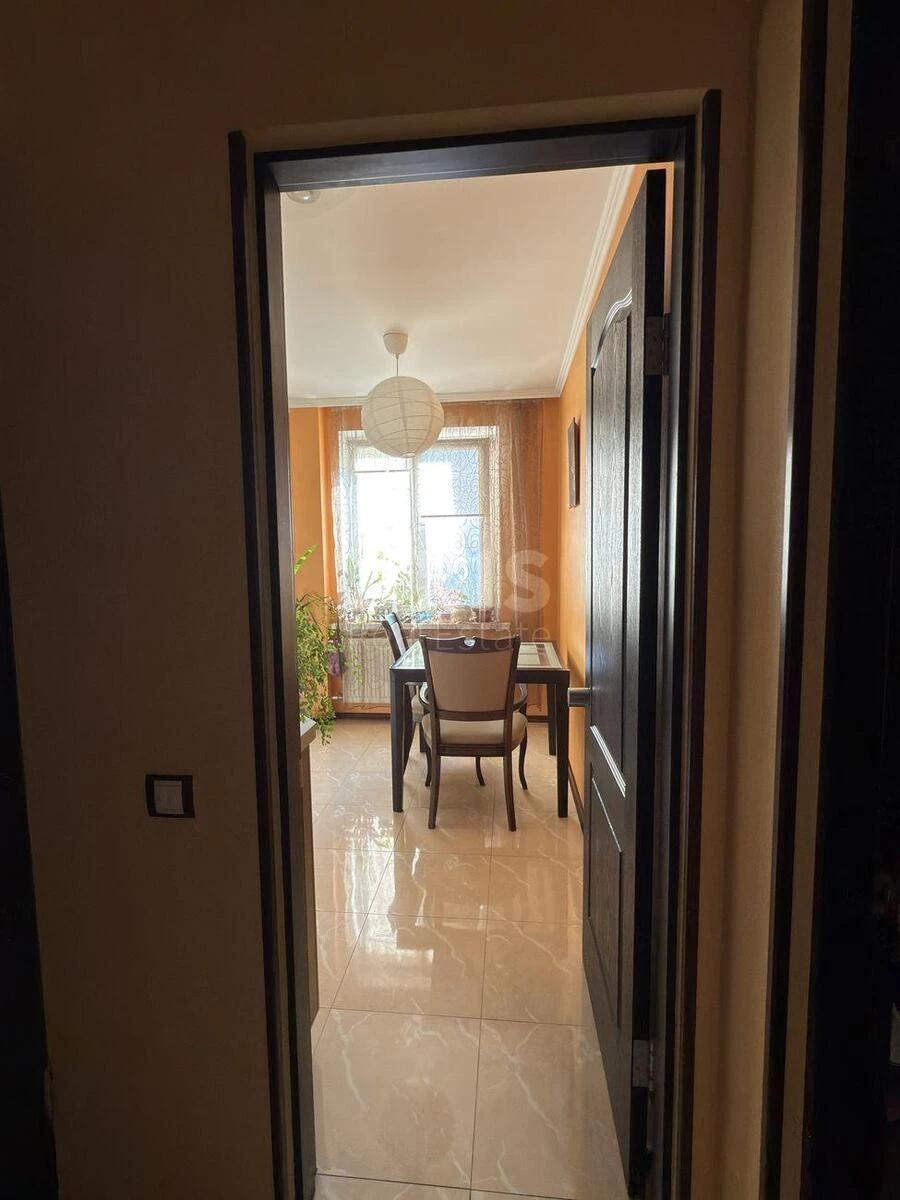 2k apartment bul. Darnyc'kyj 8620553