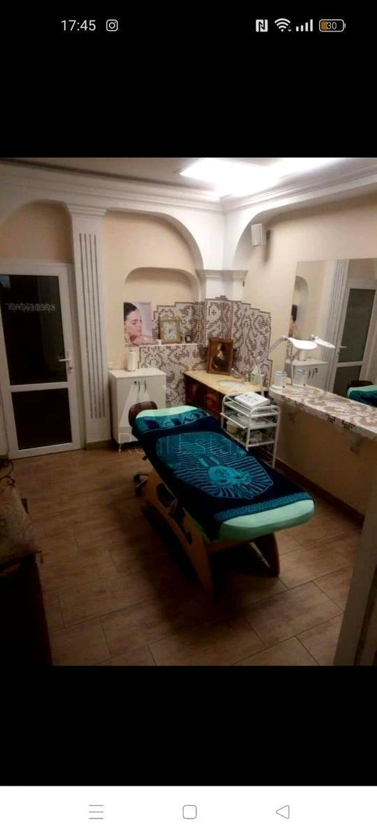 Объект торговли ул. Голего Николая 5, 80м2665743