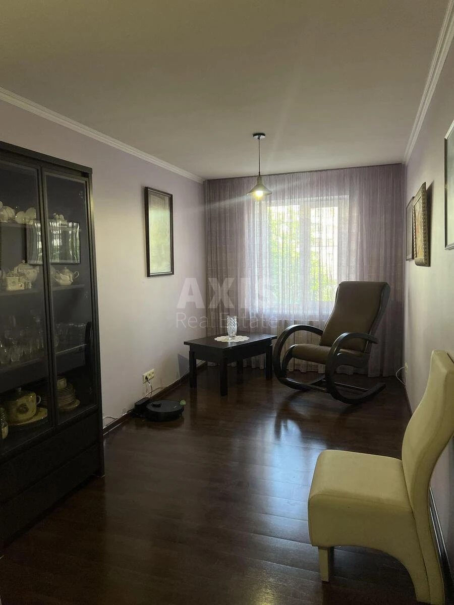 3k apartment vul. Budyshhans'ka 9/40682413