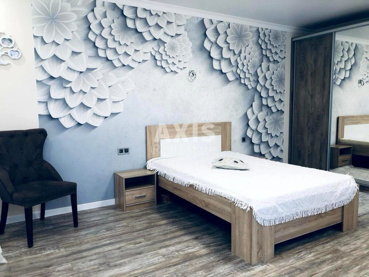 1к квартира ул. Ростиславская 5Б665777