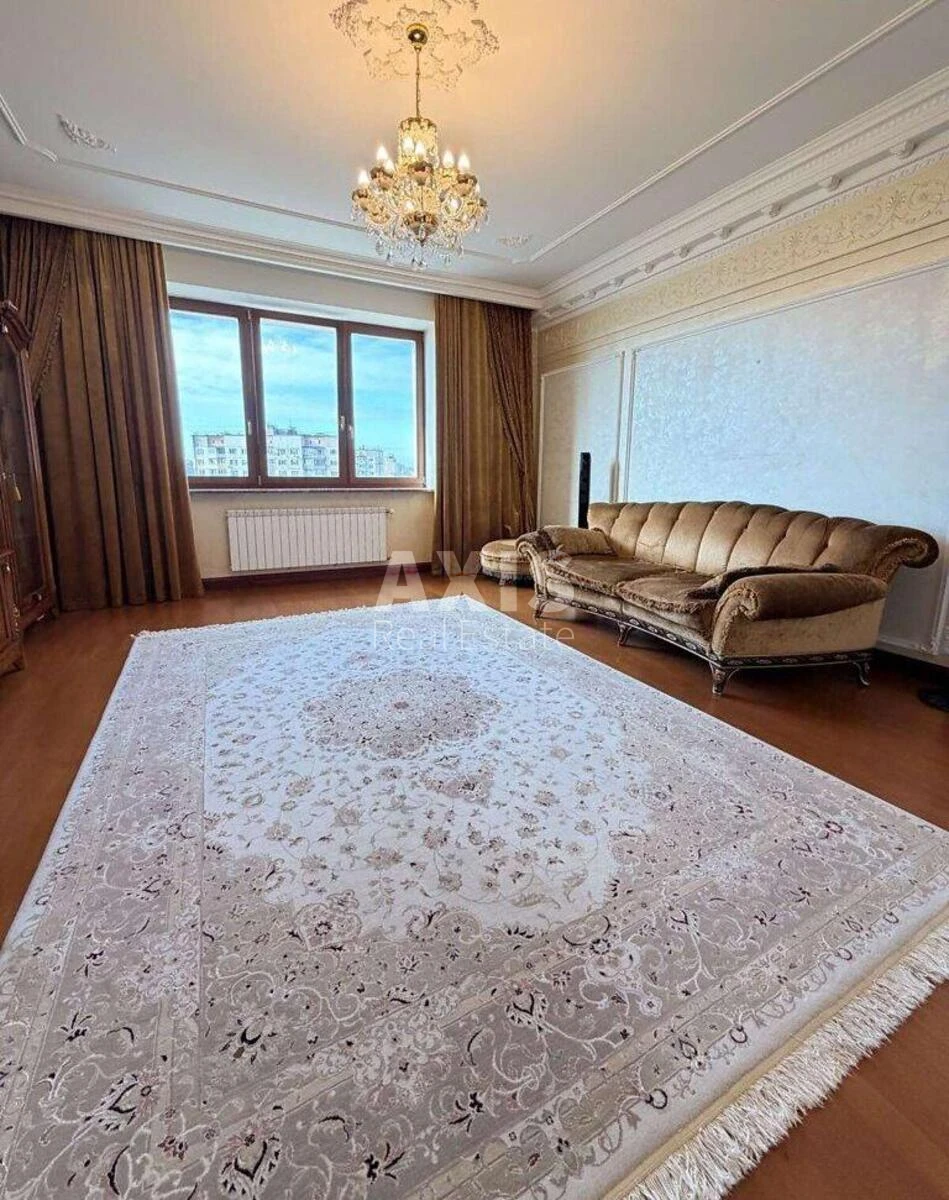 4k apartment pr-t Volodimira Іvasyuka 4682595