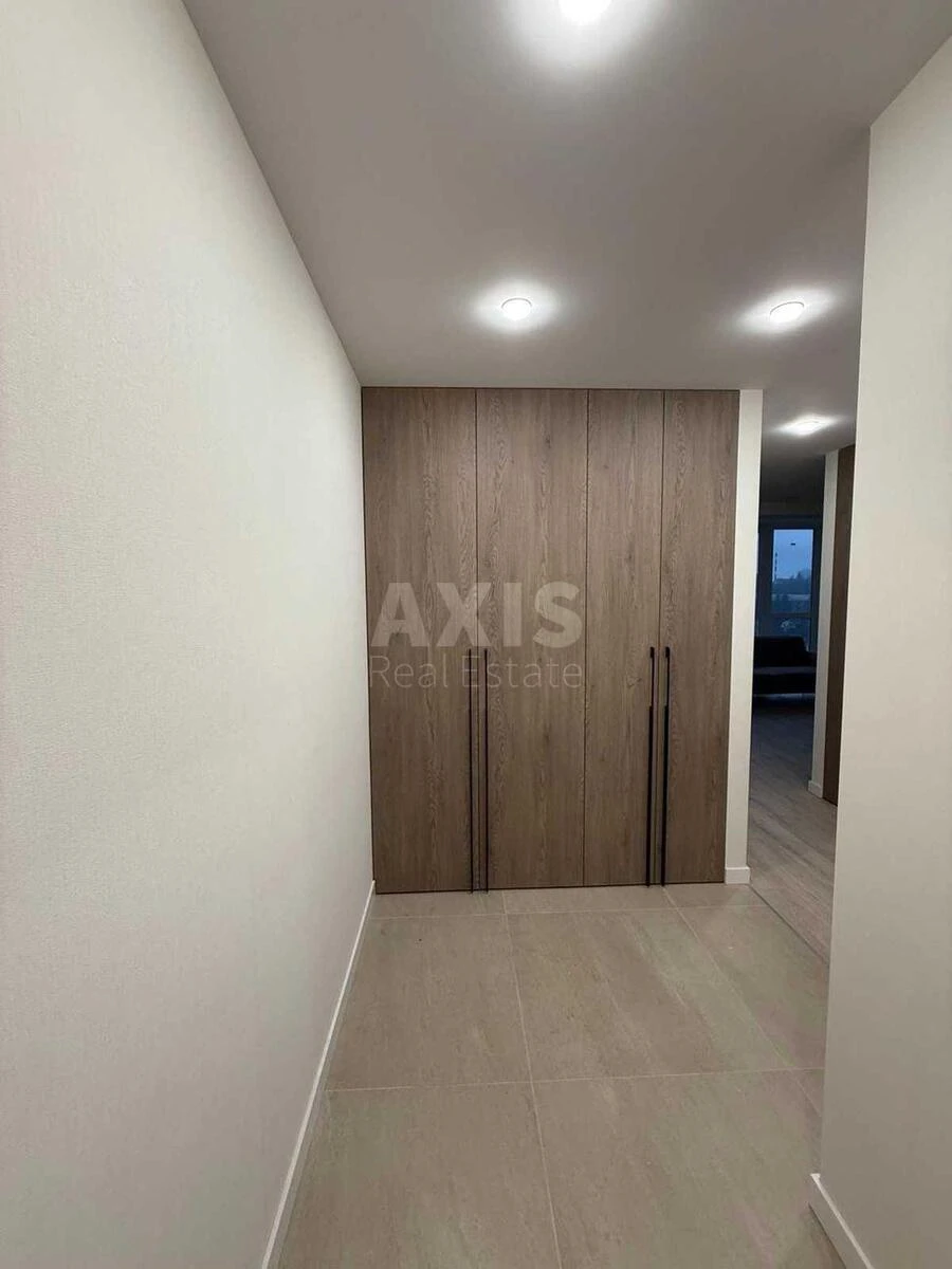 2k apartment uzv. Lysogirs'kyj 206660113