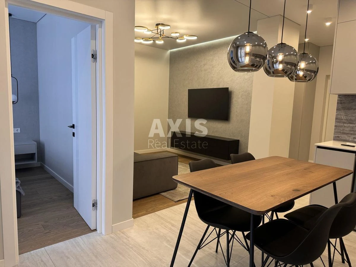 2к квартира ул. Набережно-Рыбальская 3423561