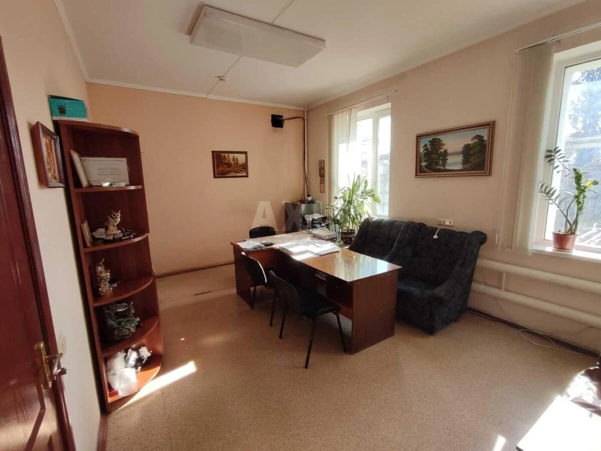 Office shljah Pyrogivs'kyj 32, 130m2622271