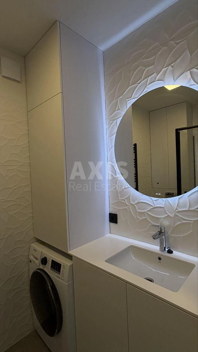 1k apartment vul. Revuc'kogo 40697649
