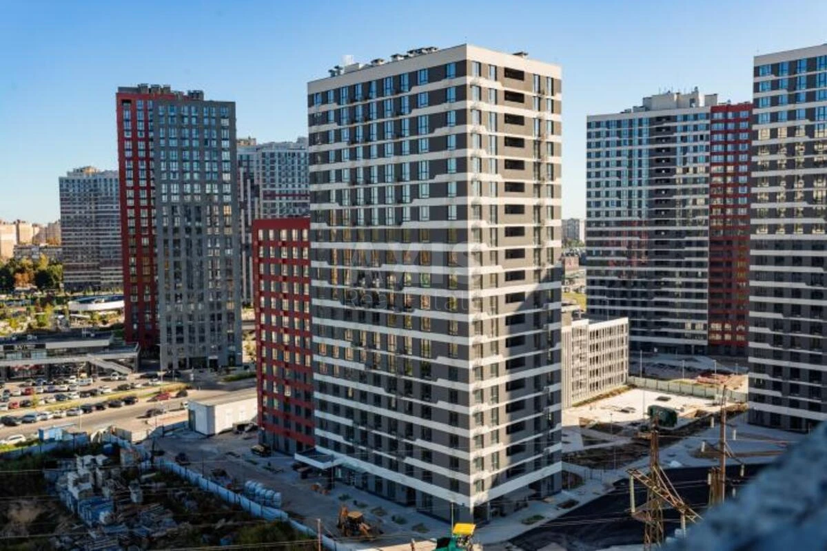 1k apartment pr-t Yevropeyskoho Soyuzu 162306