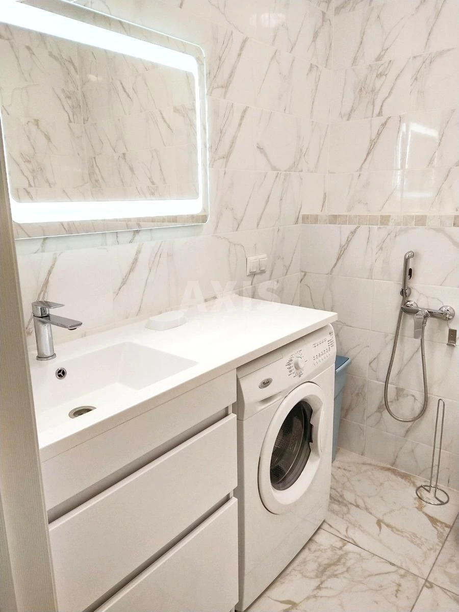 2k apartment vul. Dmytrivs'ka 607026915