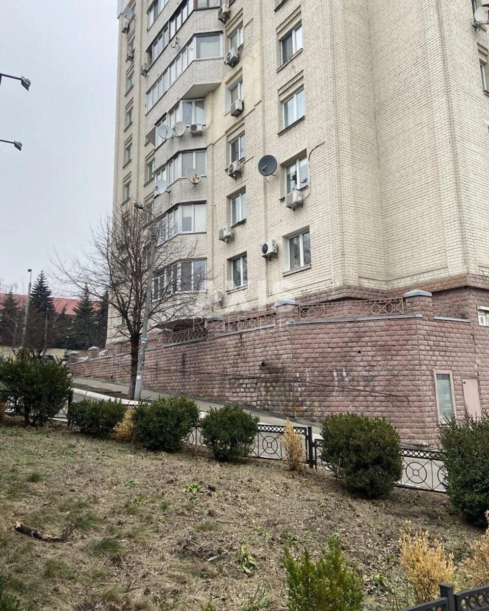 1k apartment vul. Vasyl'kivs'ka 18497474