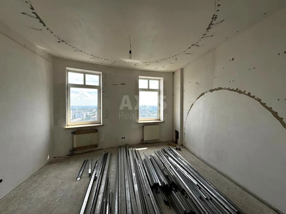 4k apartment bul. Lesi Ukrai'nky 30Б636535