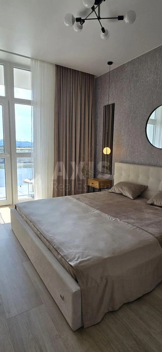 1k apartment vul. Mykil's'ko-Slobids'ka 11702896