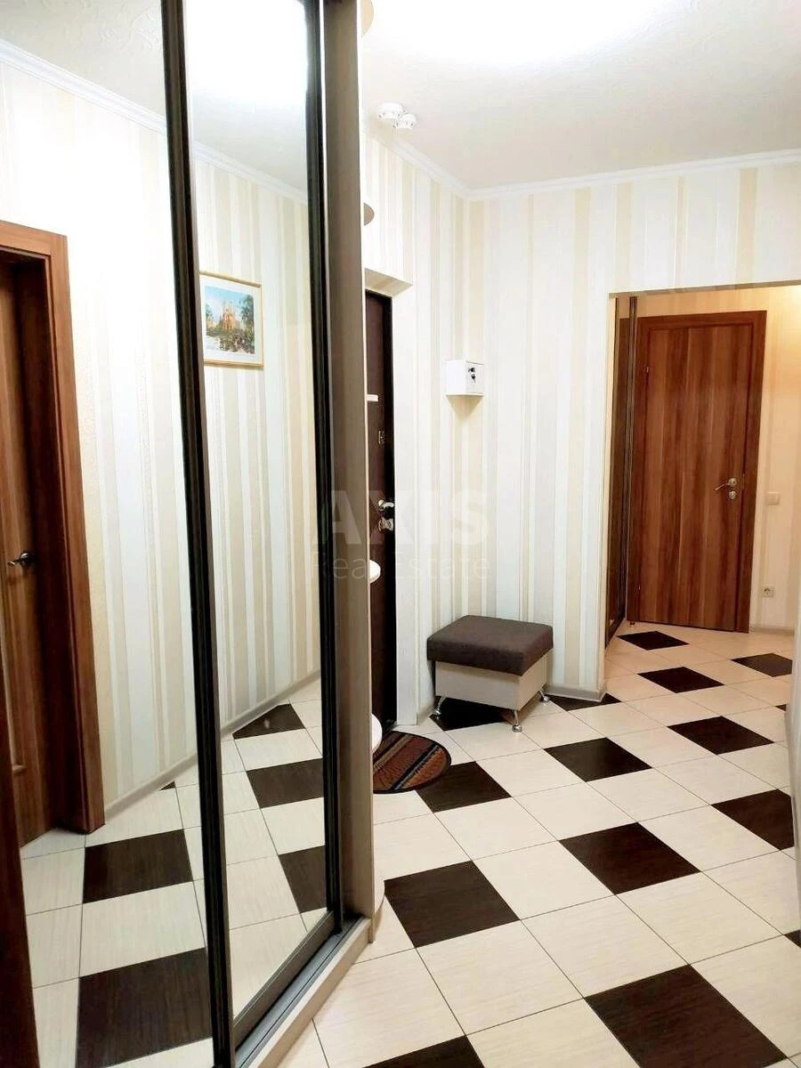 2k apartment vul. Vashhenka Grygorija 36557211