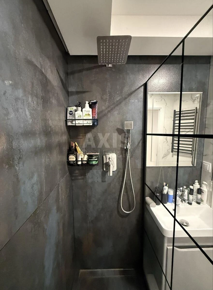 2k apartment vul. Sosninyh Sim'i' 8641864