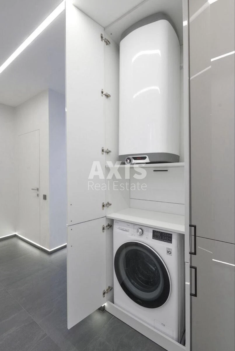 3k apartment vul. Osokors'ka 2A683337
