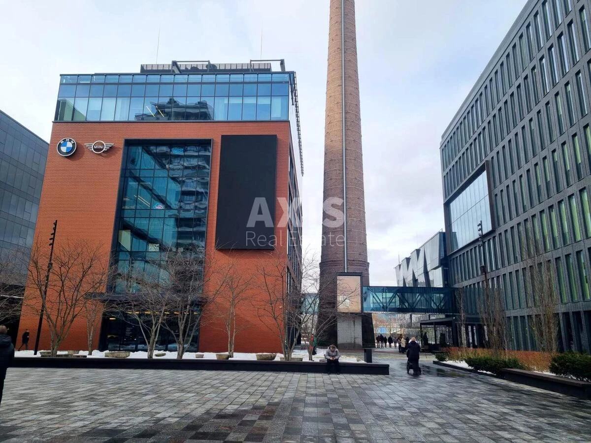 2k apartment vul. Gareta Dzhonsa 86692219