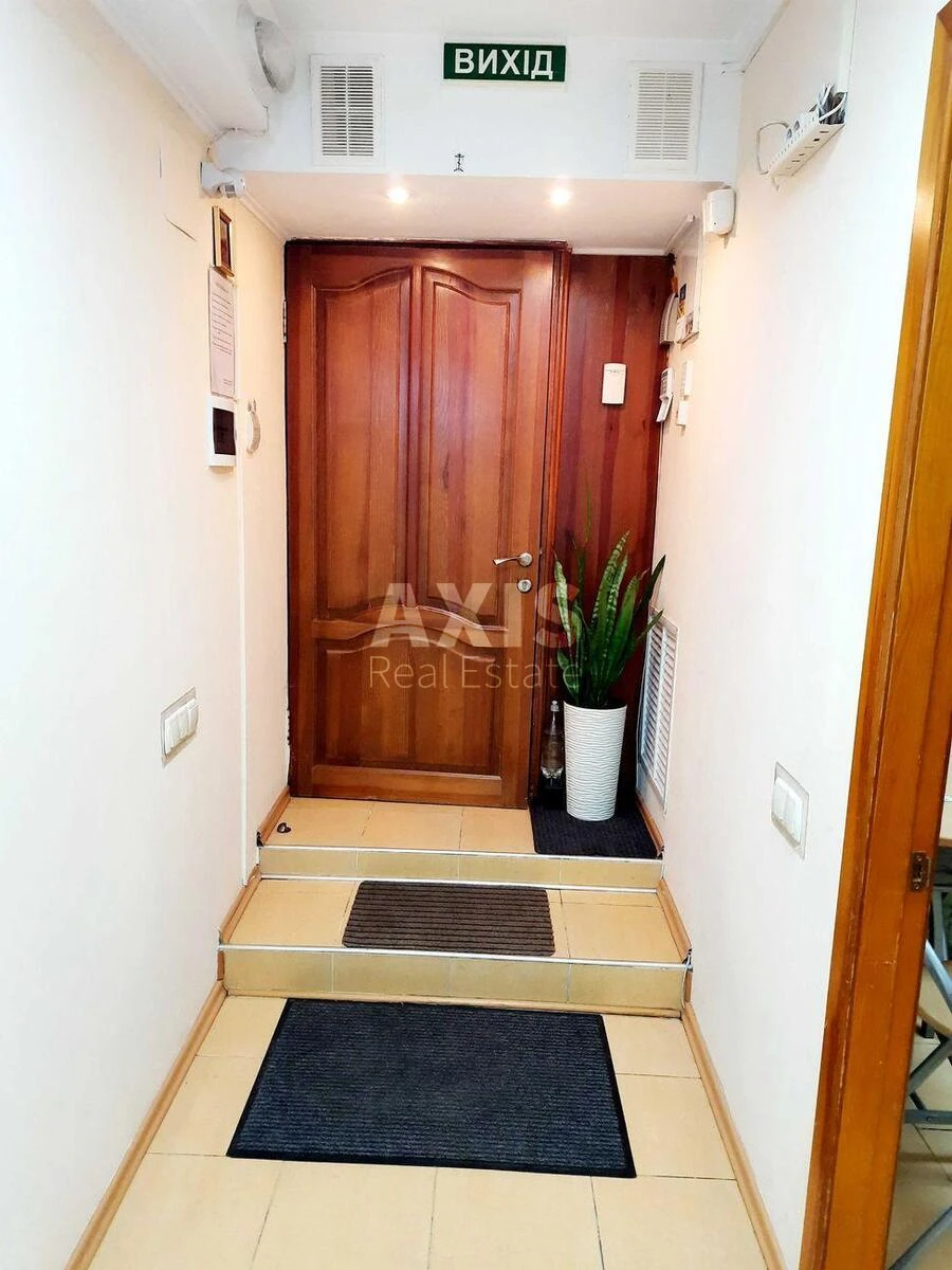 Office vul. Vasyl'kivs'ka 49/1, 45m2565998