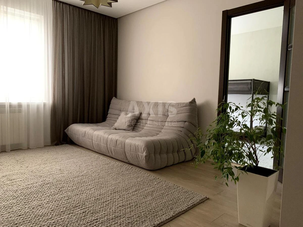 3k apartment vul. Jablons'koi' Tetjany 7671175