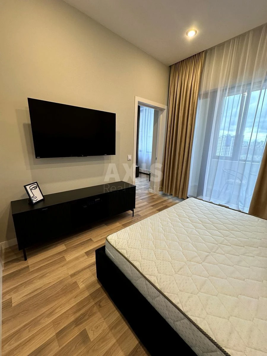 2k apartment vul. Antonovycha 44701862