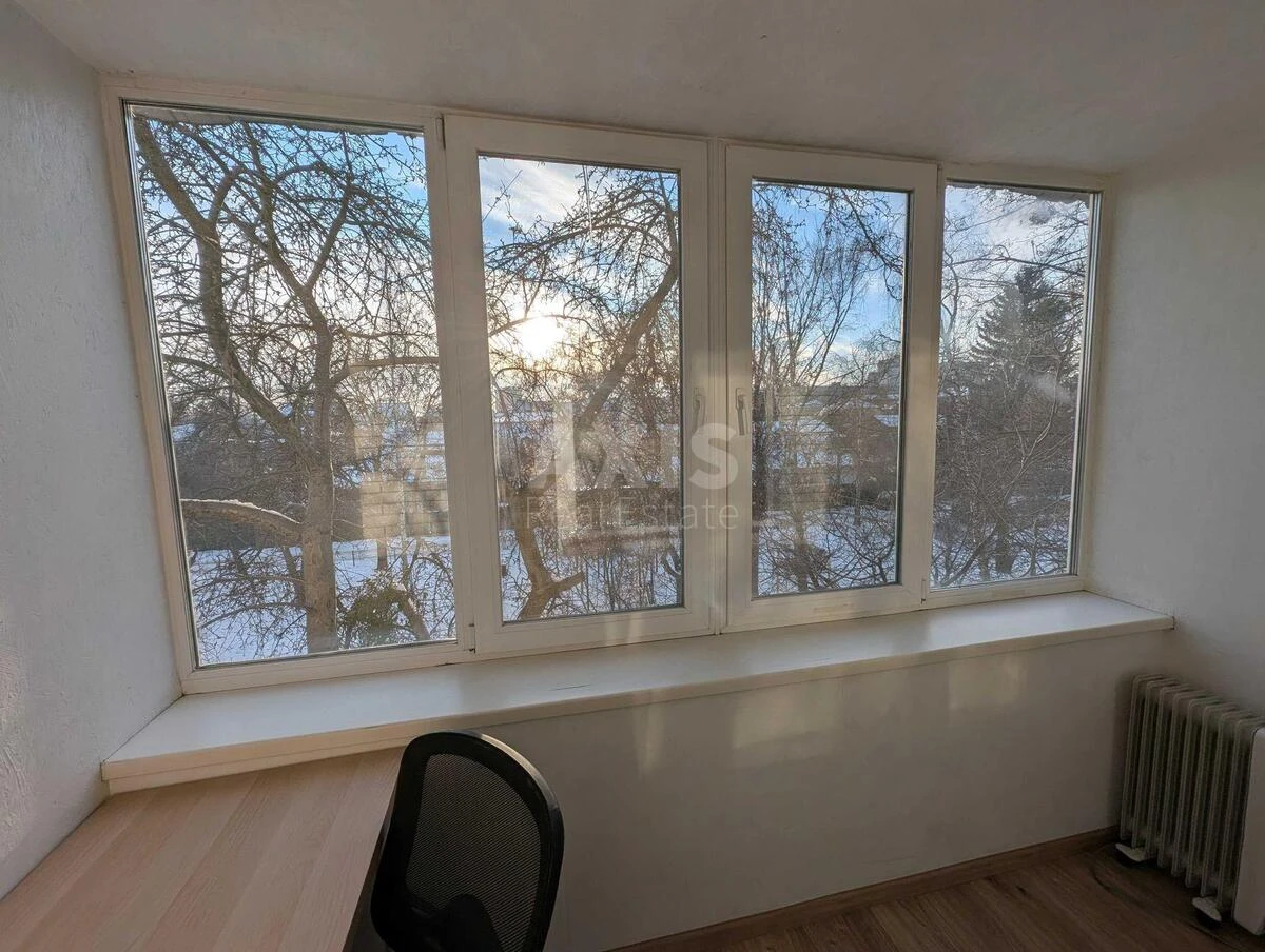 1k apartment vul. Solom'jans'ka 28702017