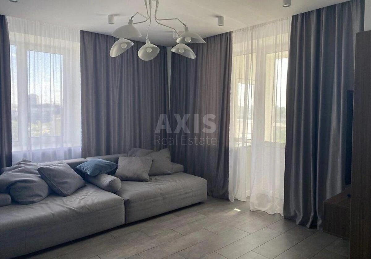 1k apartment vul. Gercena 32716793