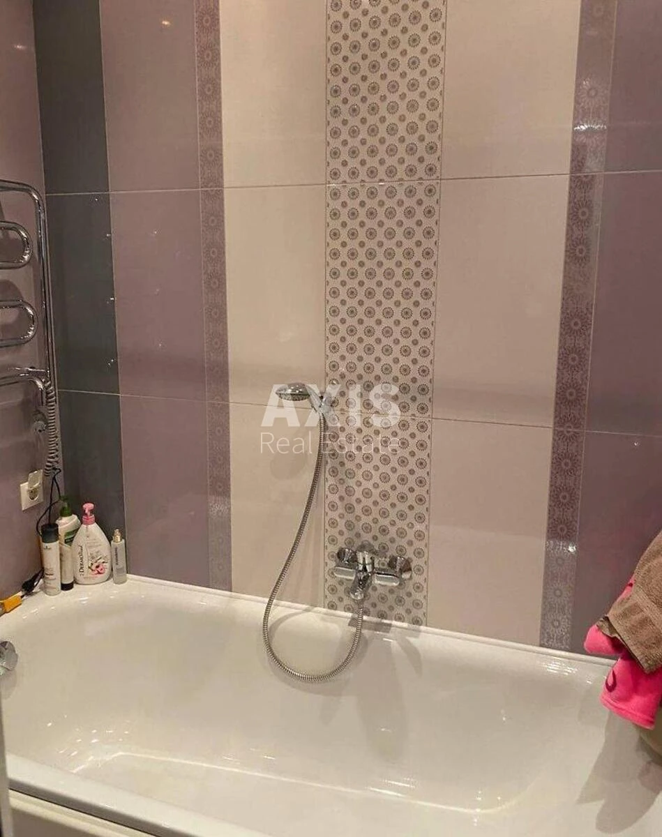 4к квартира ул. Андрея Верхогляда 20564725