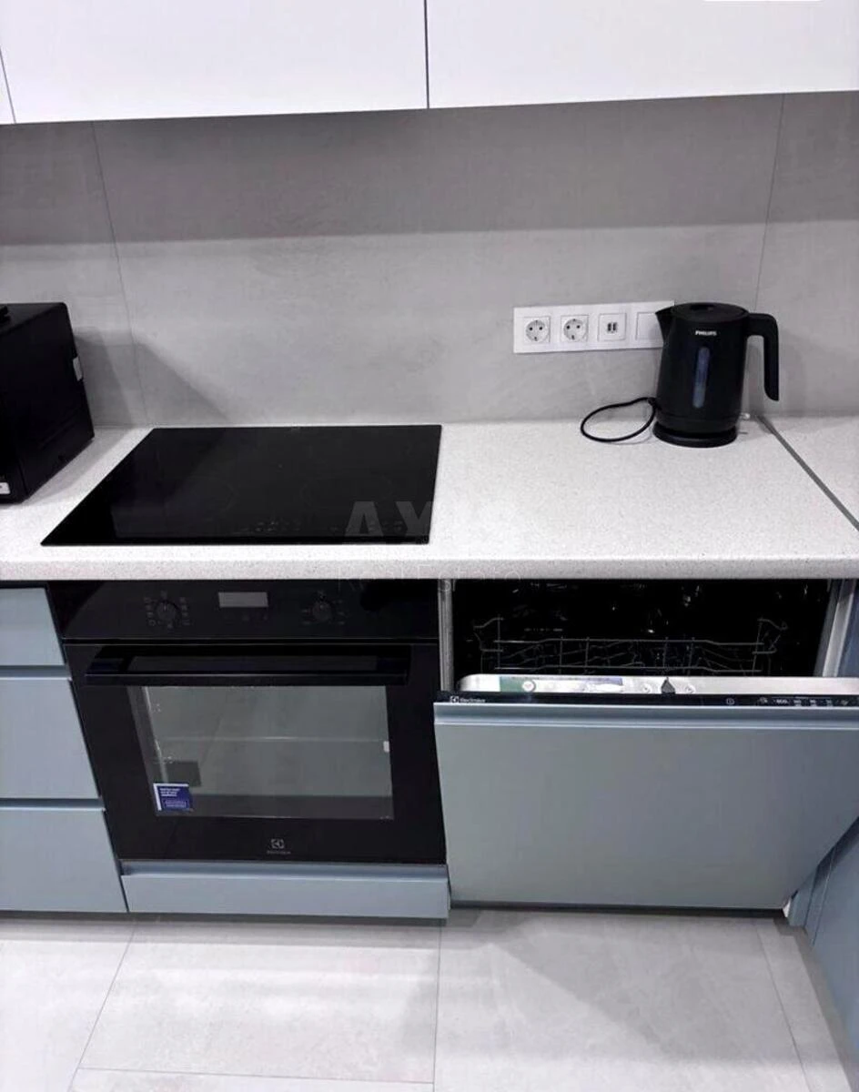 1к квартира ул. Семьи Кистяковских 6655200