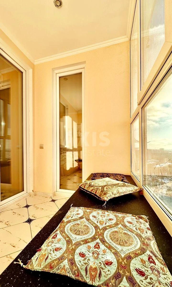 1к квартира бул. Вацлава Гавела 7Г6552320