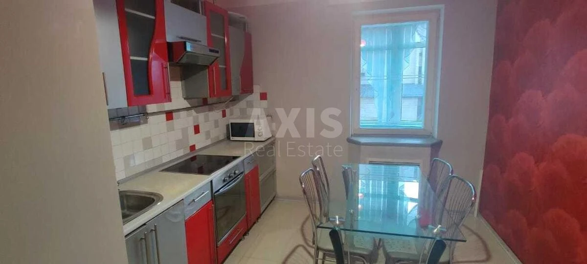 Trade object vul. Lebedjeva-Kumacha 6, 105m2634725