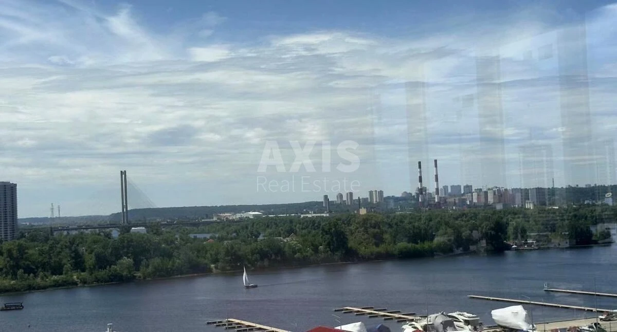 2k apartment vul. Prychal'na 11684689