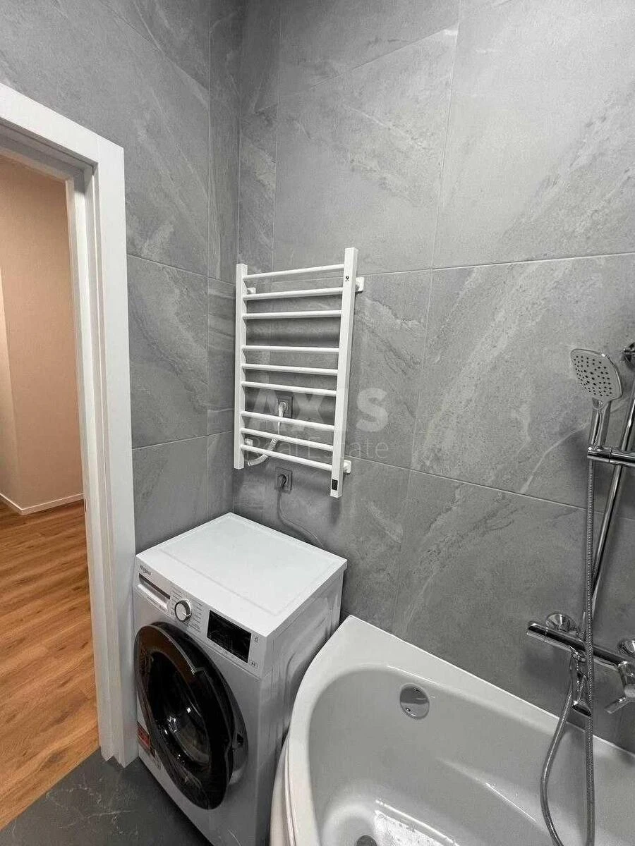 1k apartment vul. Red'chyns'ka 7699273