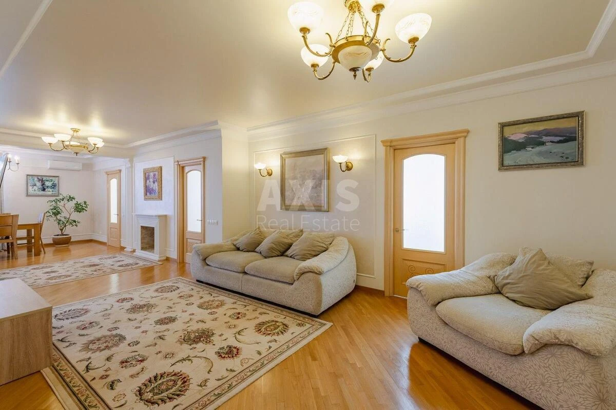 4к квартира ул. Саперно-Слободская 22714052