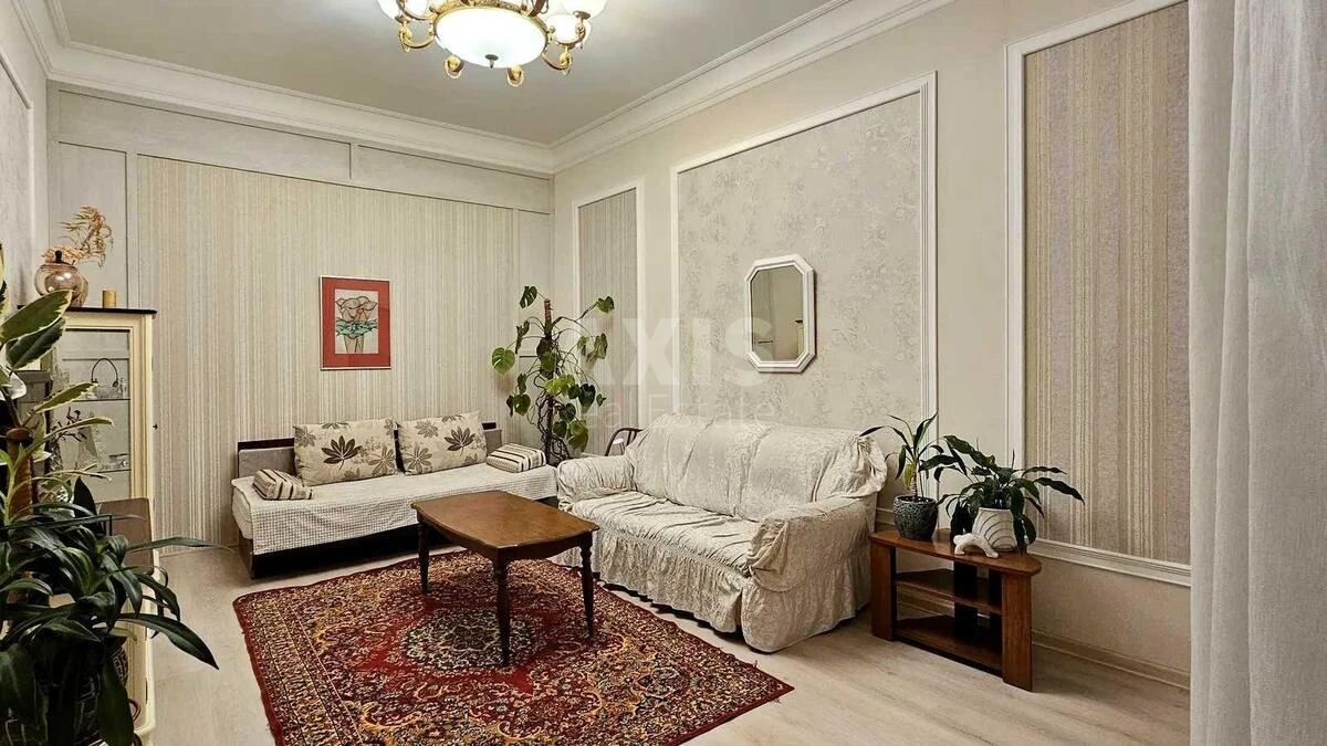 3к квартира ул. Руставели Шота 32626960